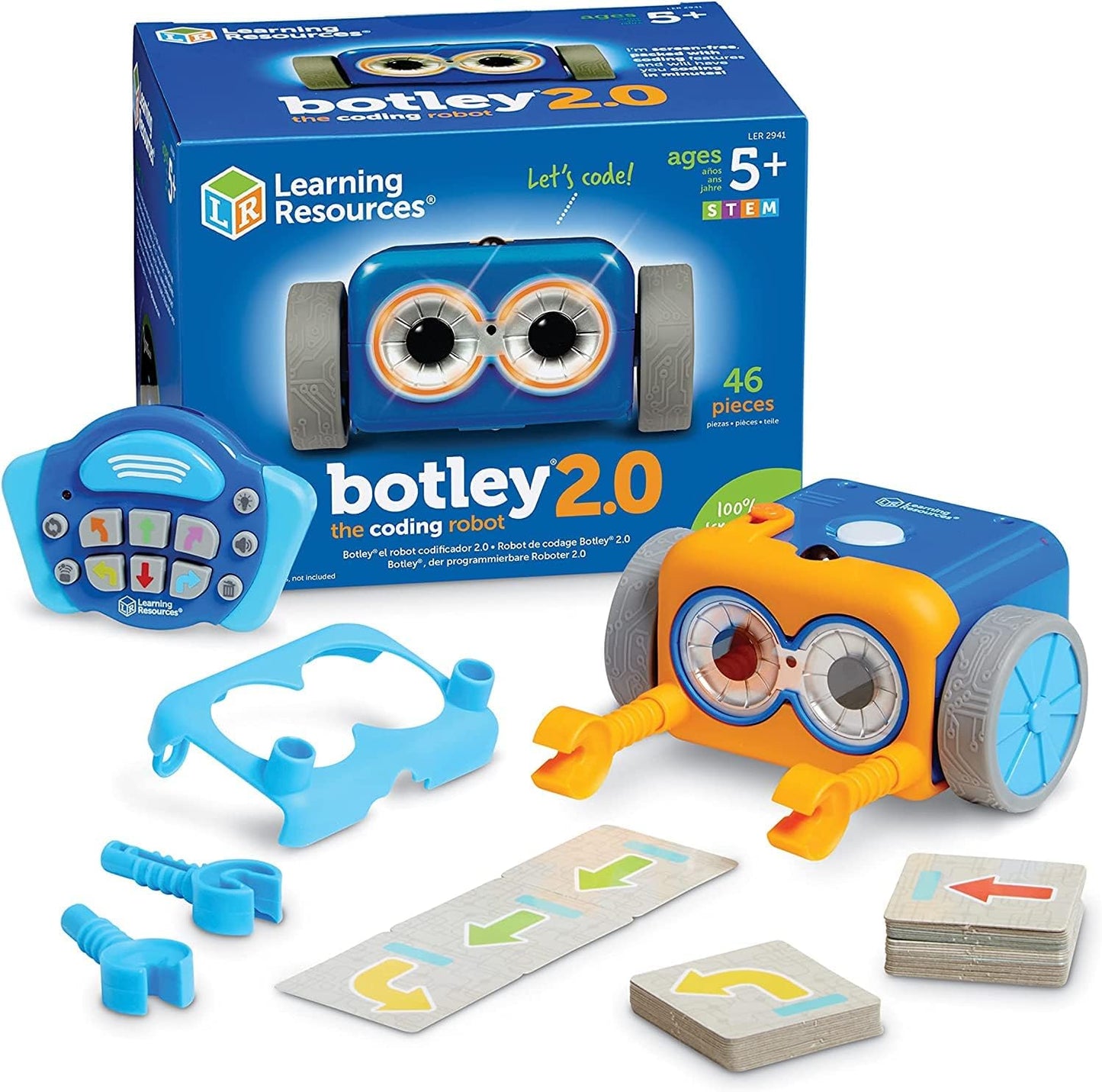 Botley 2.0