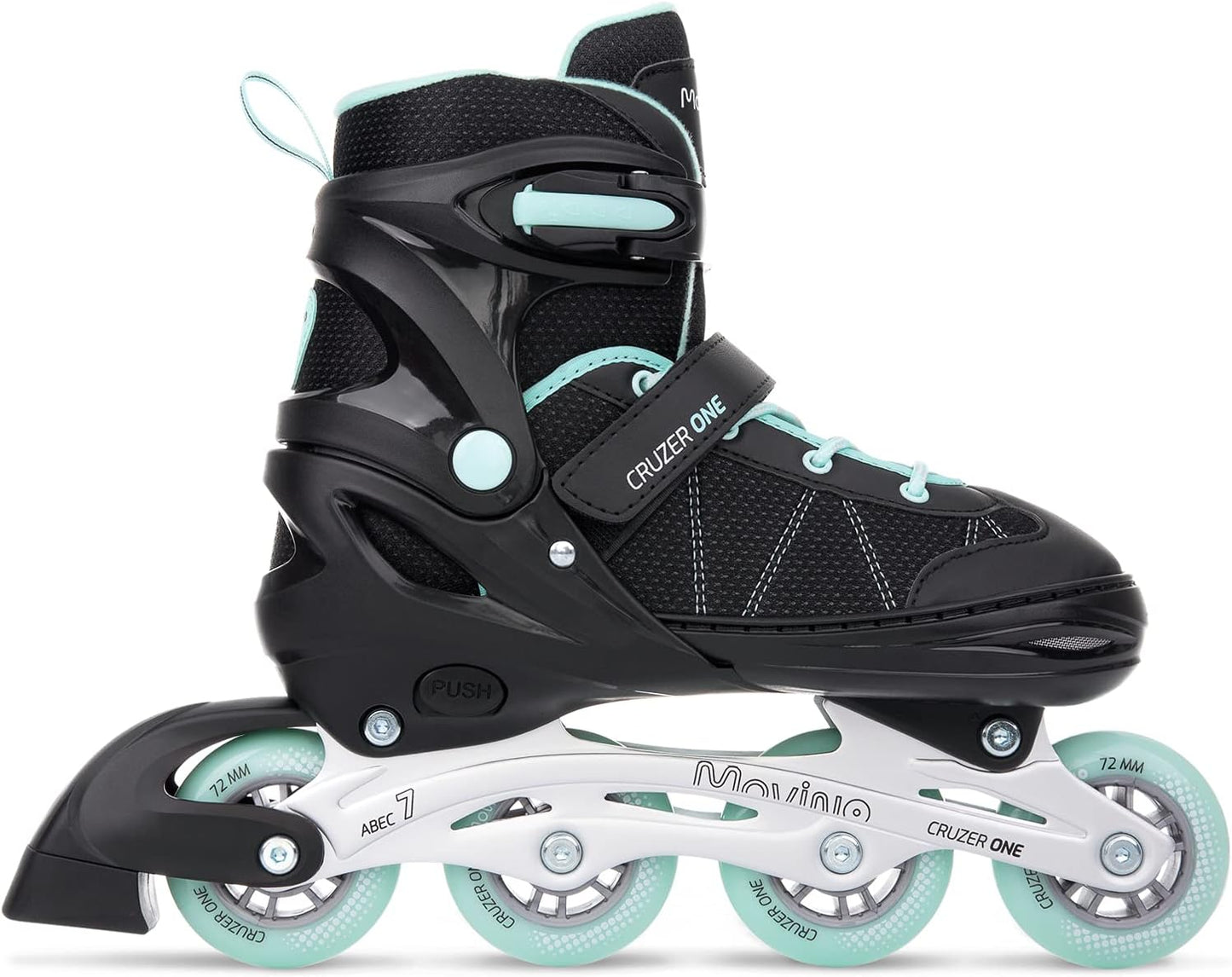 Inline Skates Cruzer One, L (38 - 41)|Minze