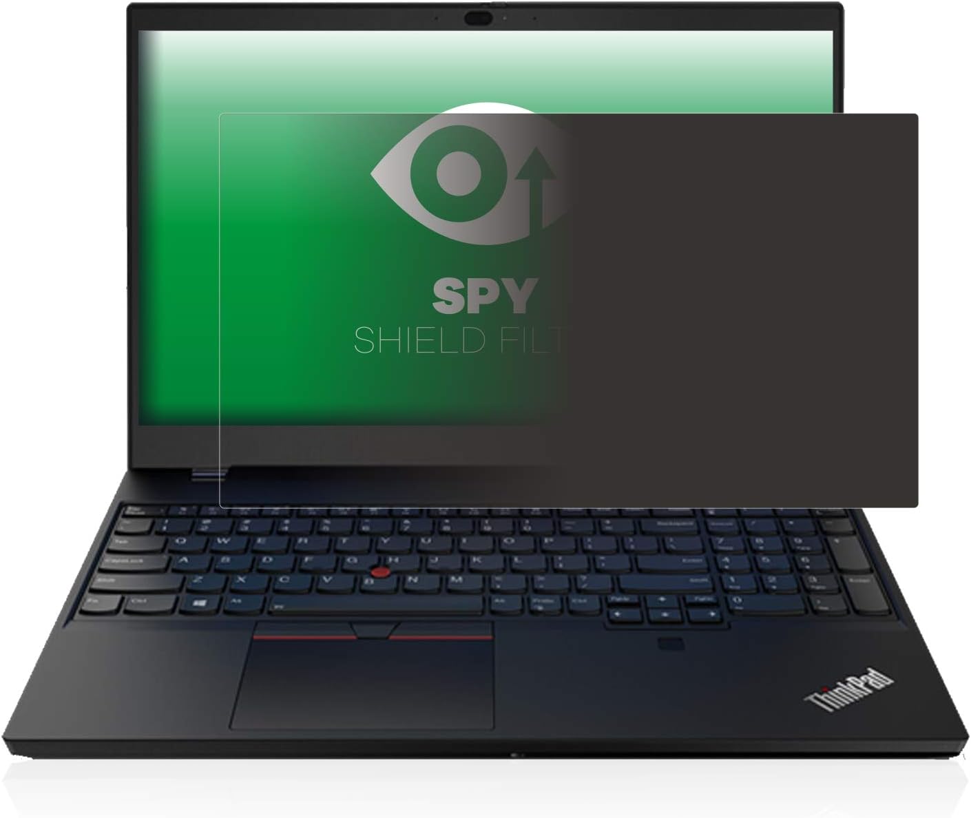Blickschutzfolie für ThinkPad P15v mit Blaulichtfilter