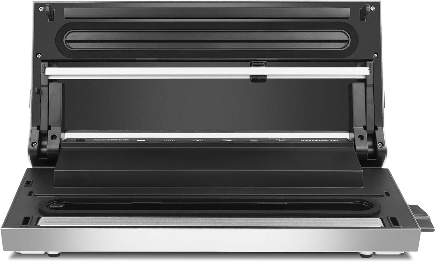 GourmetVac 280, GourmetVac 280 / Single