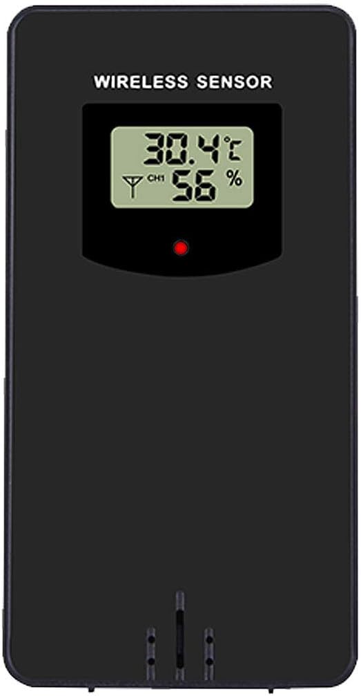 WLAN-Funk-Wetterstation