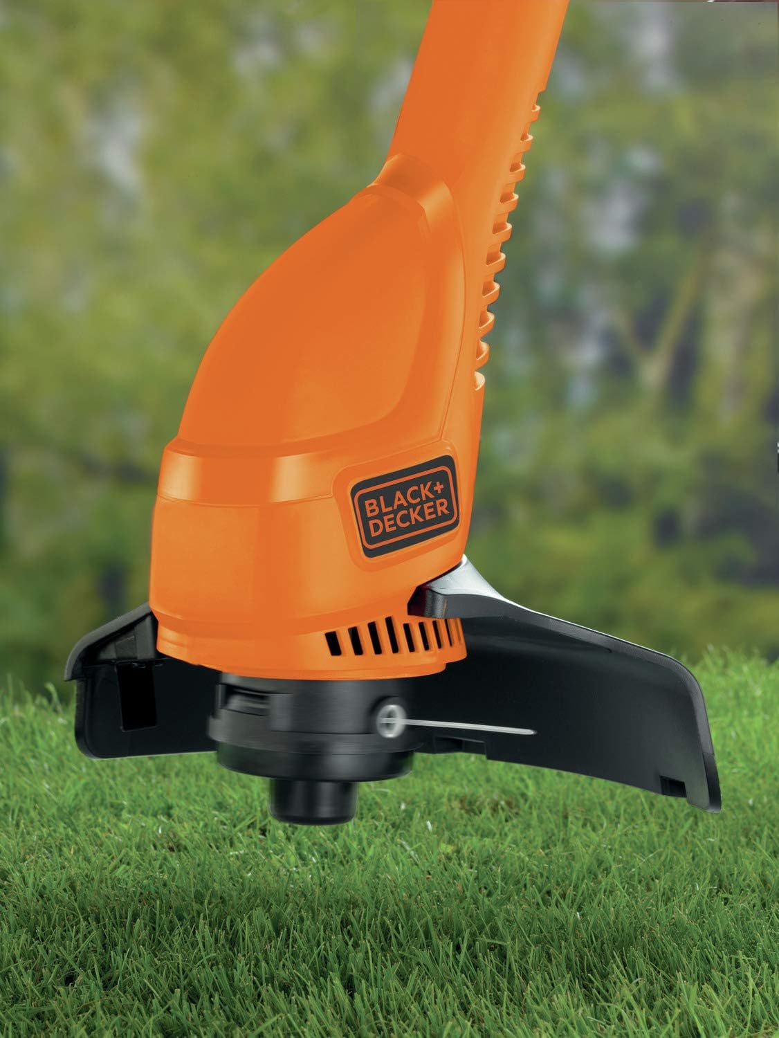 Rasentrimmer GL360, Trimmer