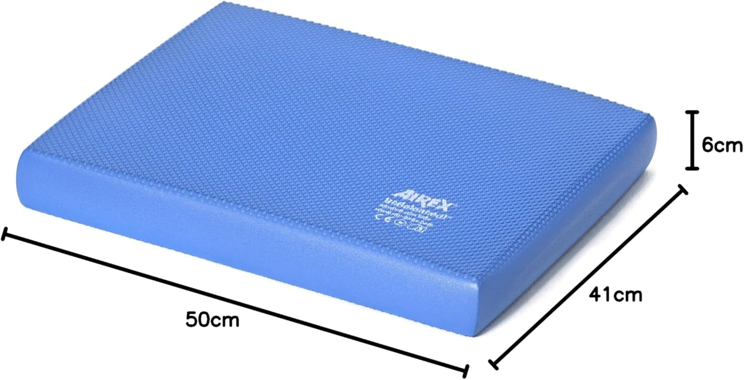 Balance Pad Elite, blau