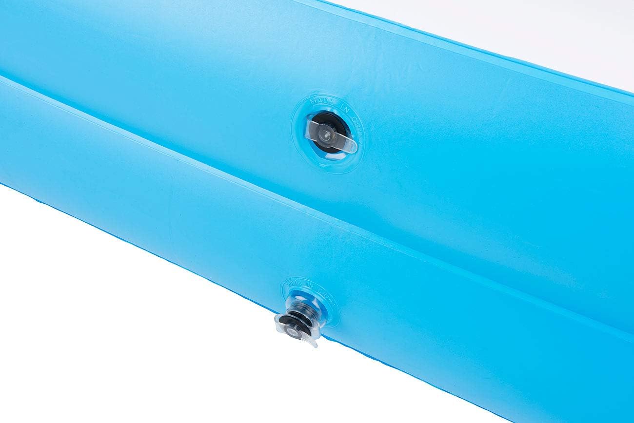 Jumbo-Planschbecken 305x183x51 cm, 305x183x51 cm