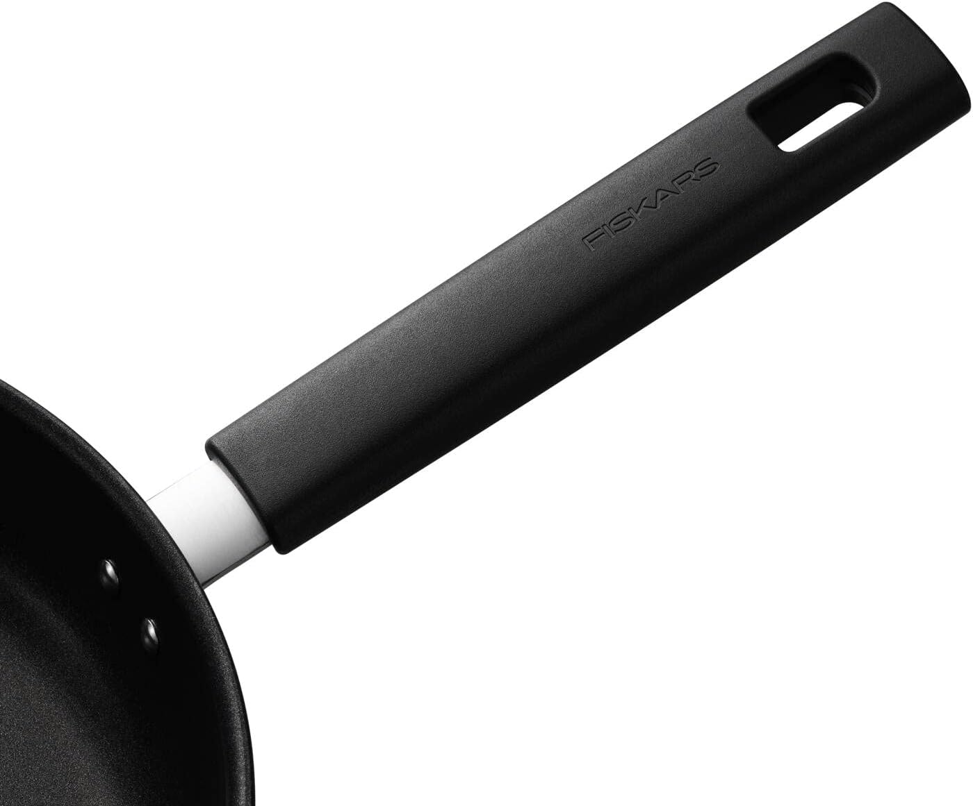 Sautierpfanne mit Deckel, 24 cm, Ø 24 cm