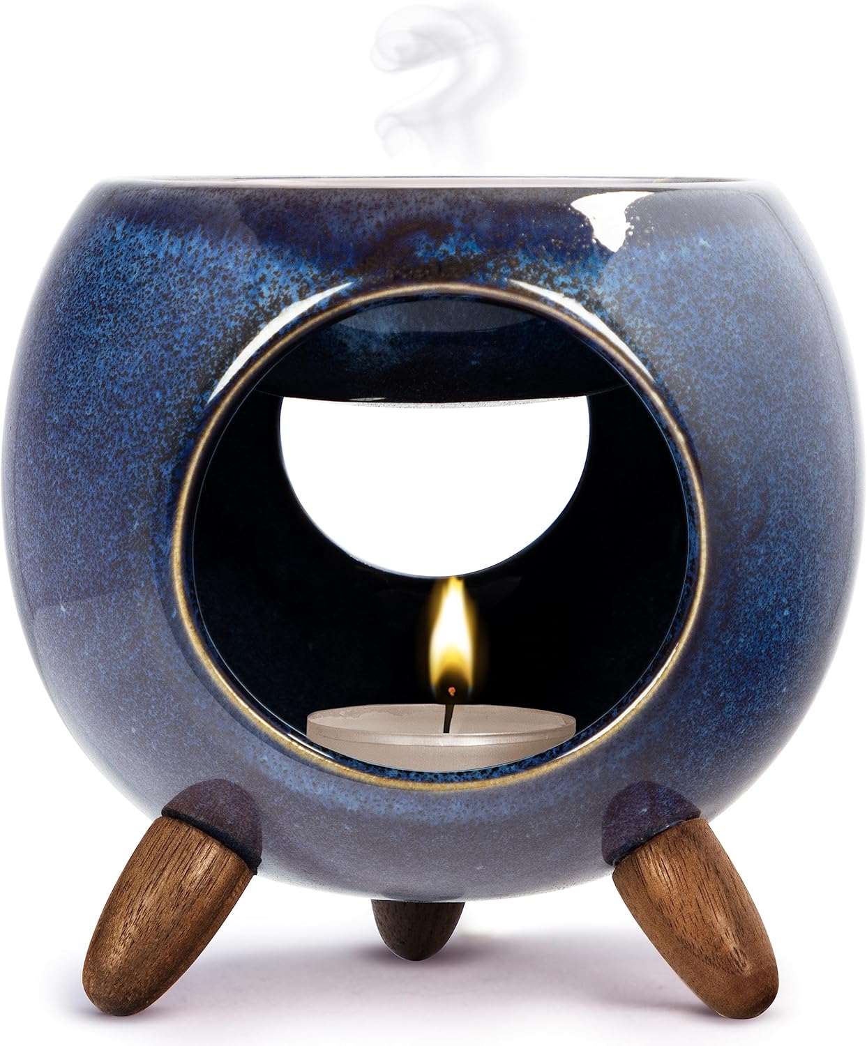 Sabai Scent Duftlampe, Ozeanblau