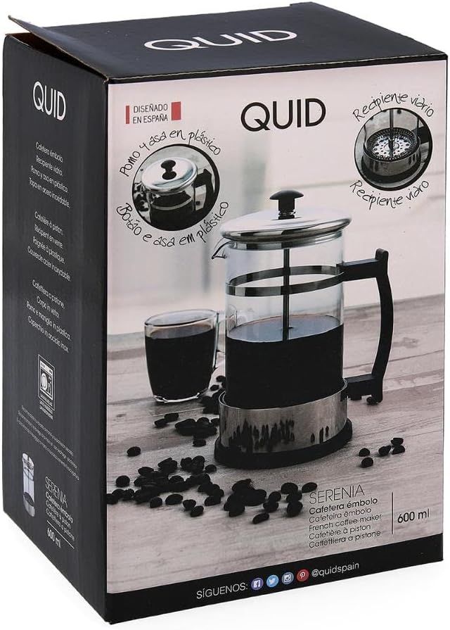 French Press