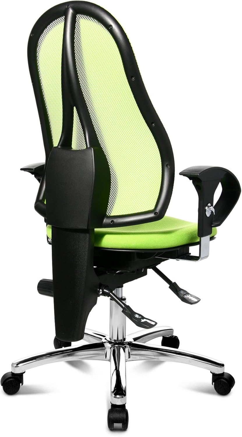 Sitness 15, Apfelgrün
