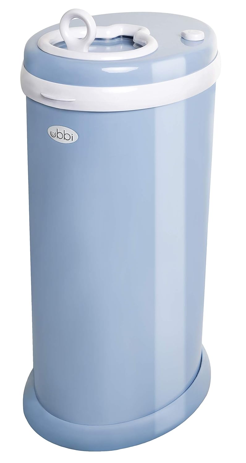 Windeleimer, Cloudy Blue