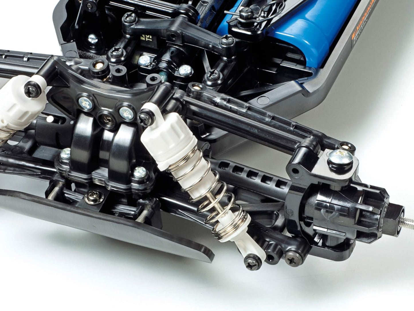 Ferngesteuertes Auto Plasma Edge II (TT-02B)