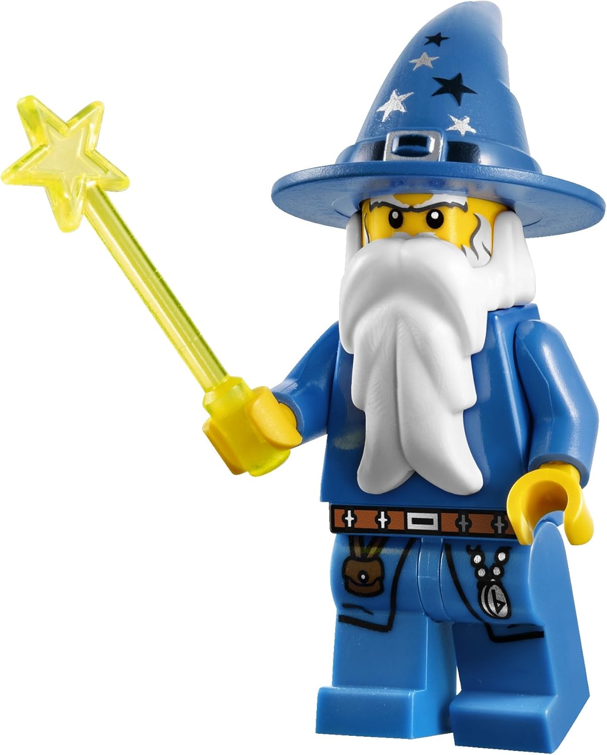Kingdoms 7952 Adventskalender