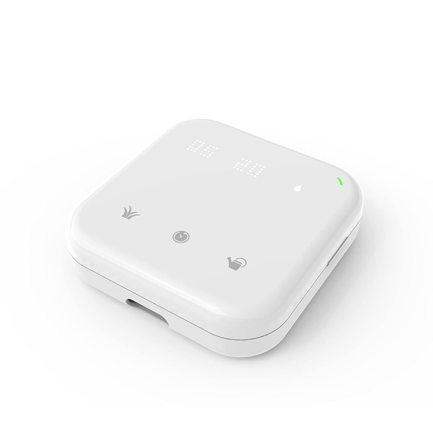 Smart Sprinkler-Controller mit Wettersteuerung, 8 Zone
