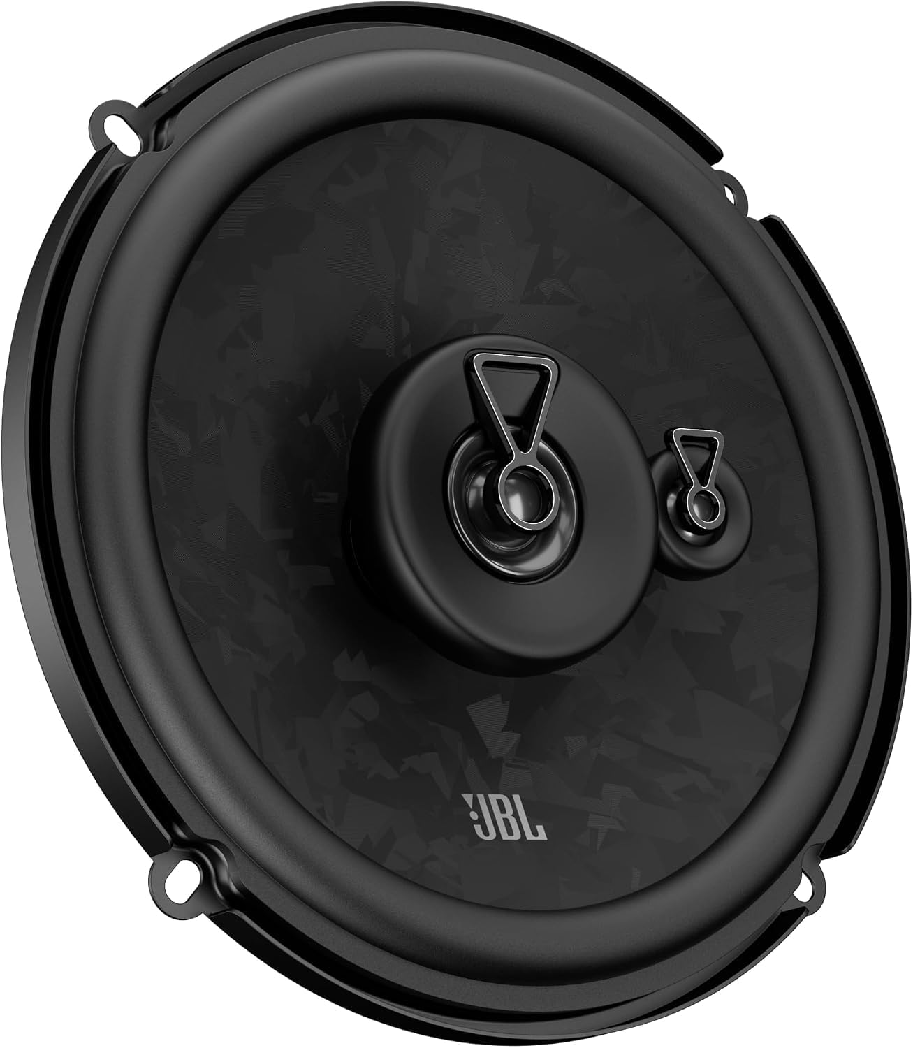 Stage3 Gen2 3-Wege Koaxial Lautsprecher, 6.5"|(165mm) 3-Way|Full Range