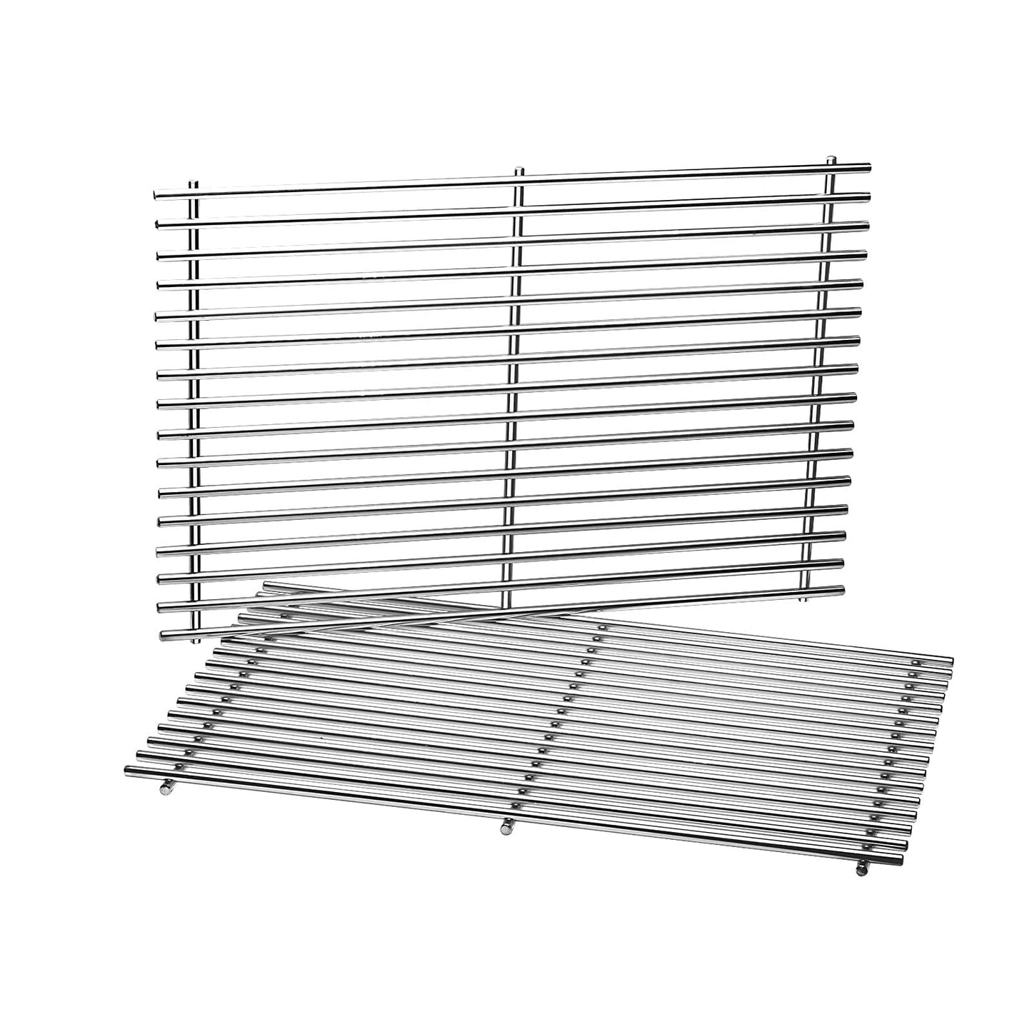 2-teiliges Grillrost-Set für Weber Spirit 300-Serie und Genesis, Grillrost For Weber 7639