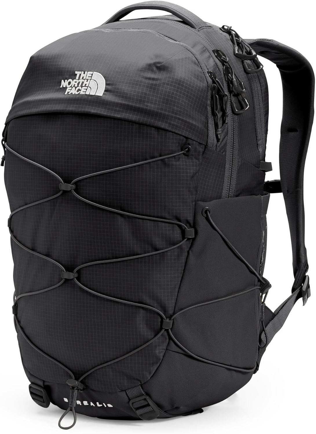 Borealis SL, Einheitsgrösse Tnf Black-tnf White-npf