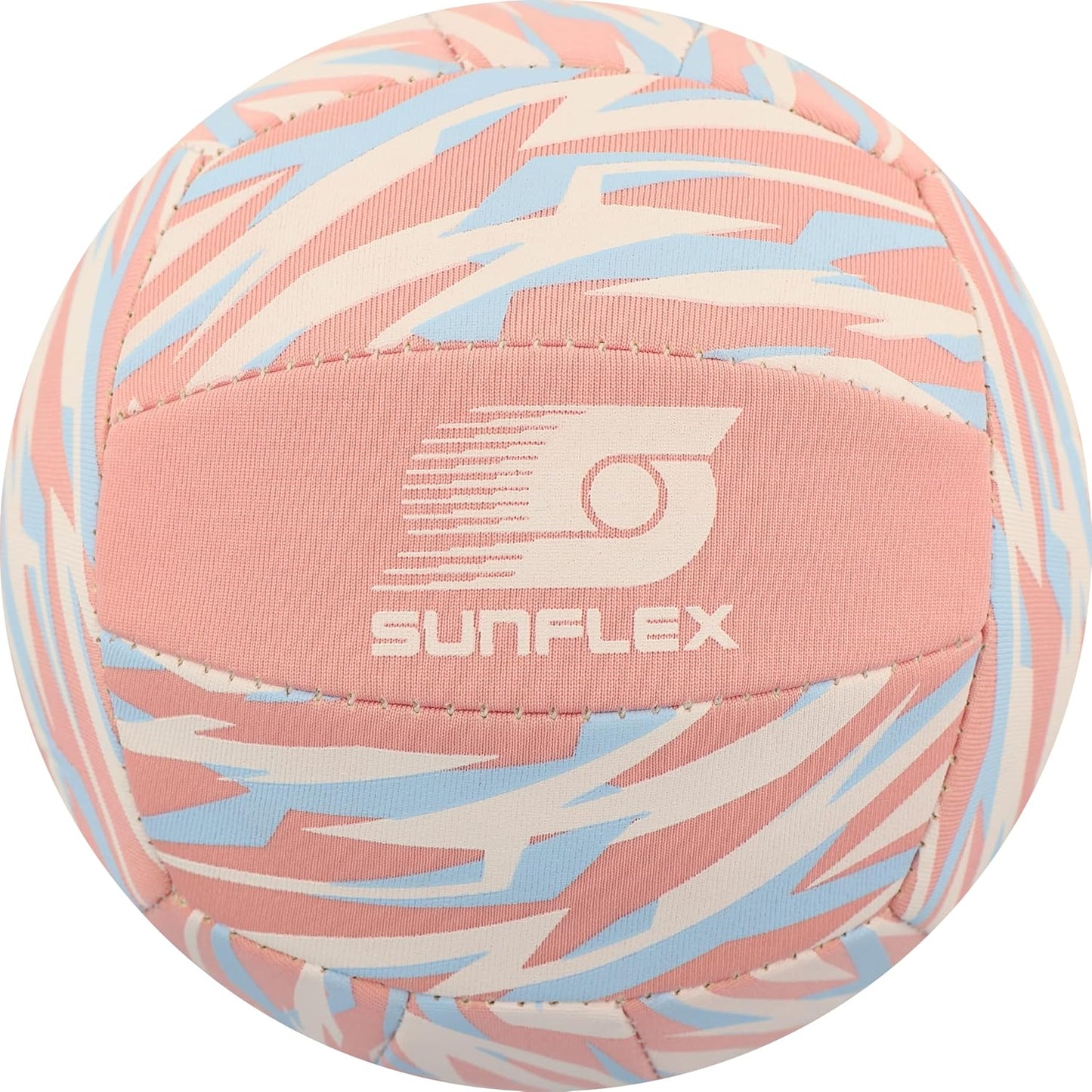 Beach- und Funball, Rose