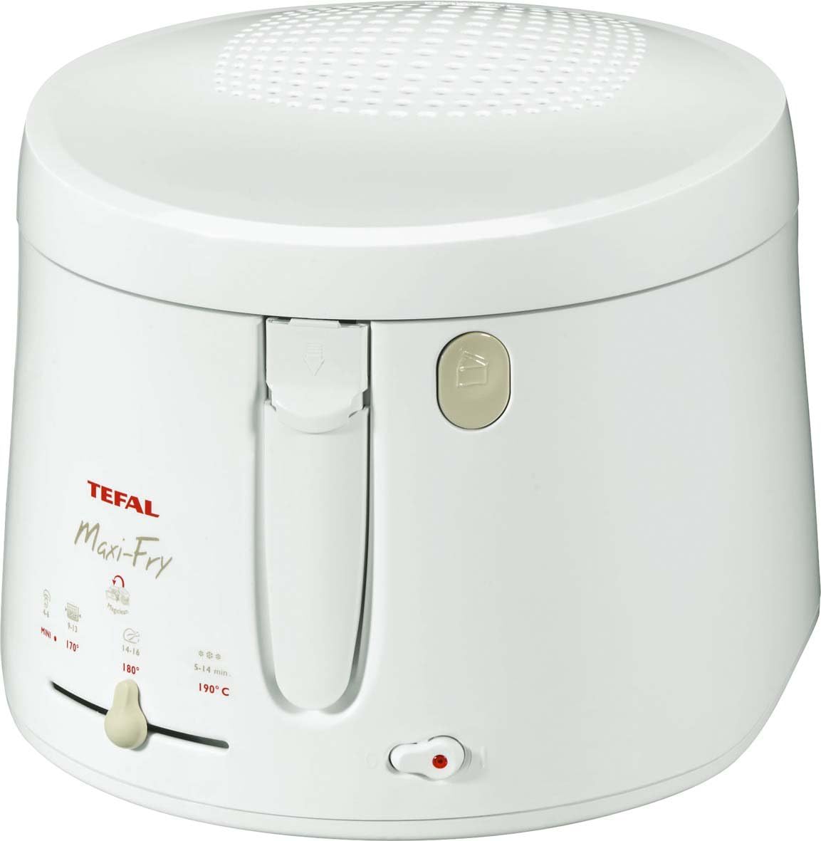 FF1000, Weiss