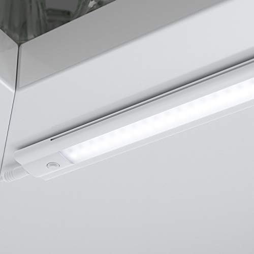 LED Unterbau-Leuchte SIRIS, erweiterbar, 1er Set (inkl. Vorschaltgerät)