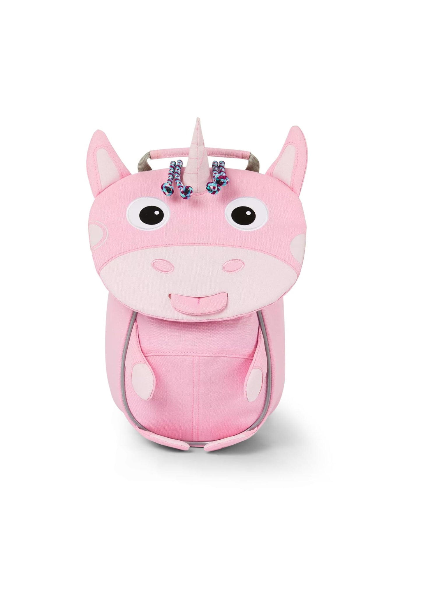 Ergonomischer Kindergarten-Rucksack, Einheitsgrösse Einhorn