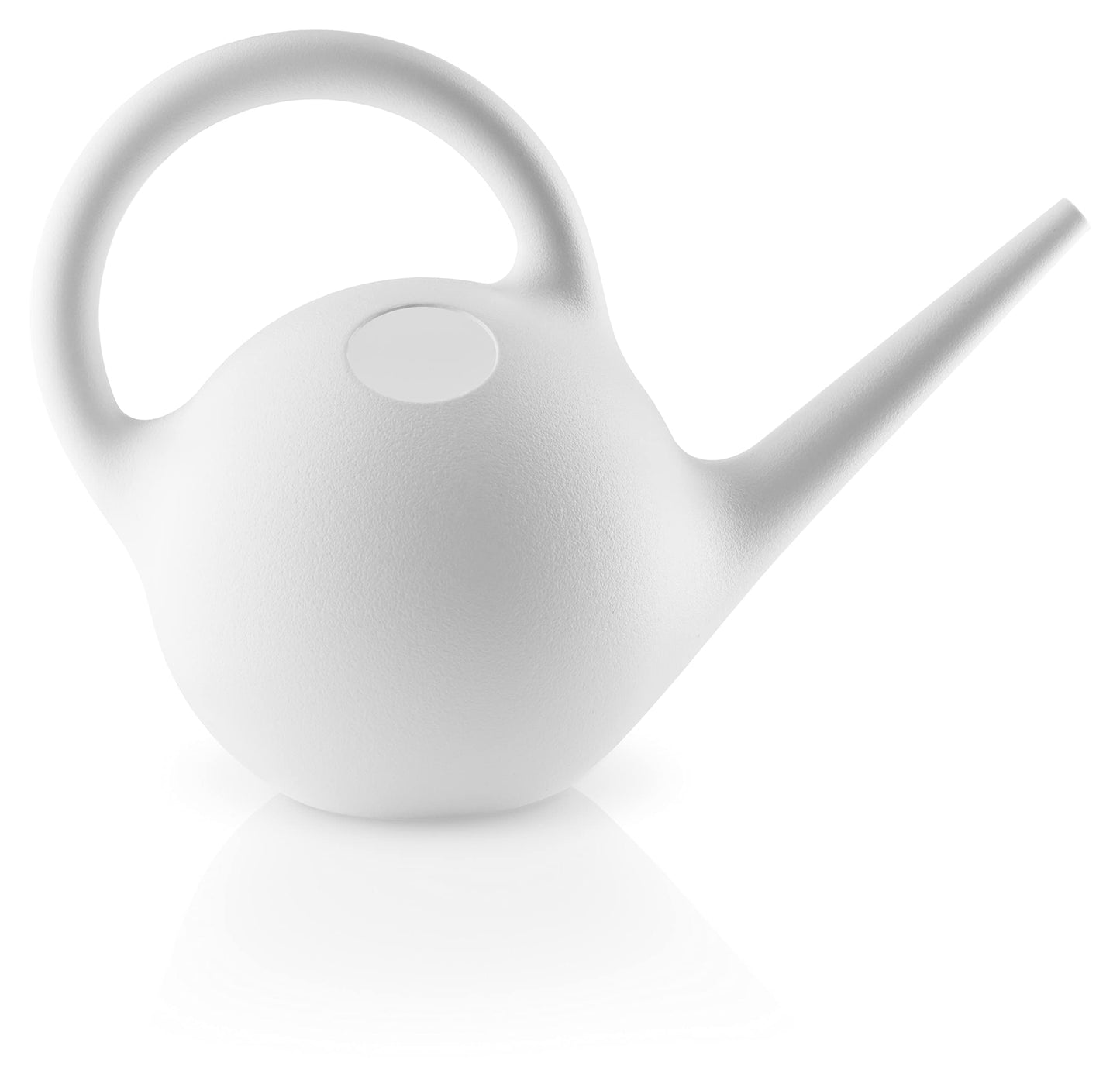 Globe Giesskanne mit grosser Öffnung, 2,5L White