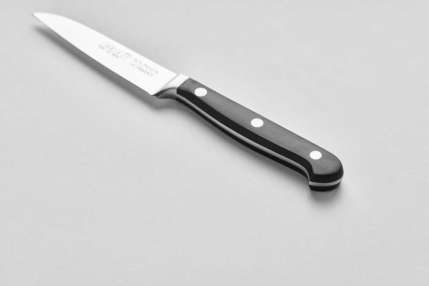 Gemüsemesser, Gemüsemesser