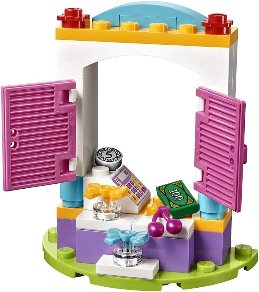 Friends Partykuchen Set, Party-Geschenkeladen gemischt