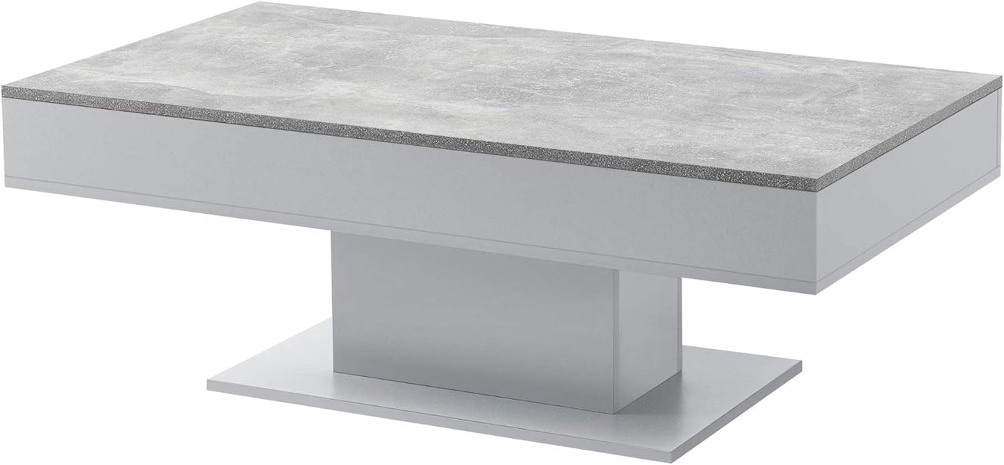 Lünen, Beton-optik / Grau