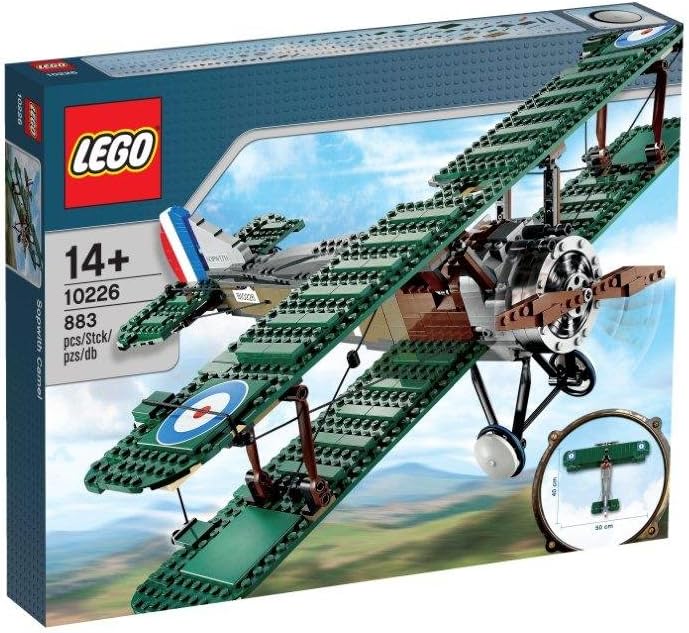 Sopwith Camel Modell 10226