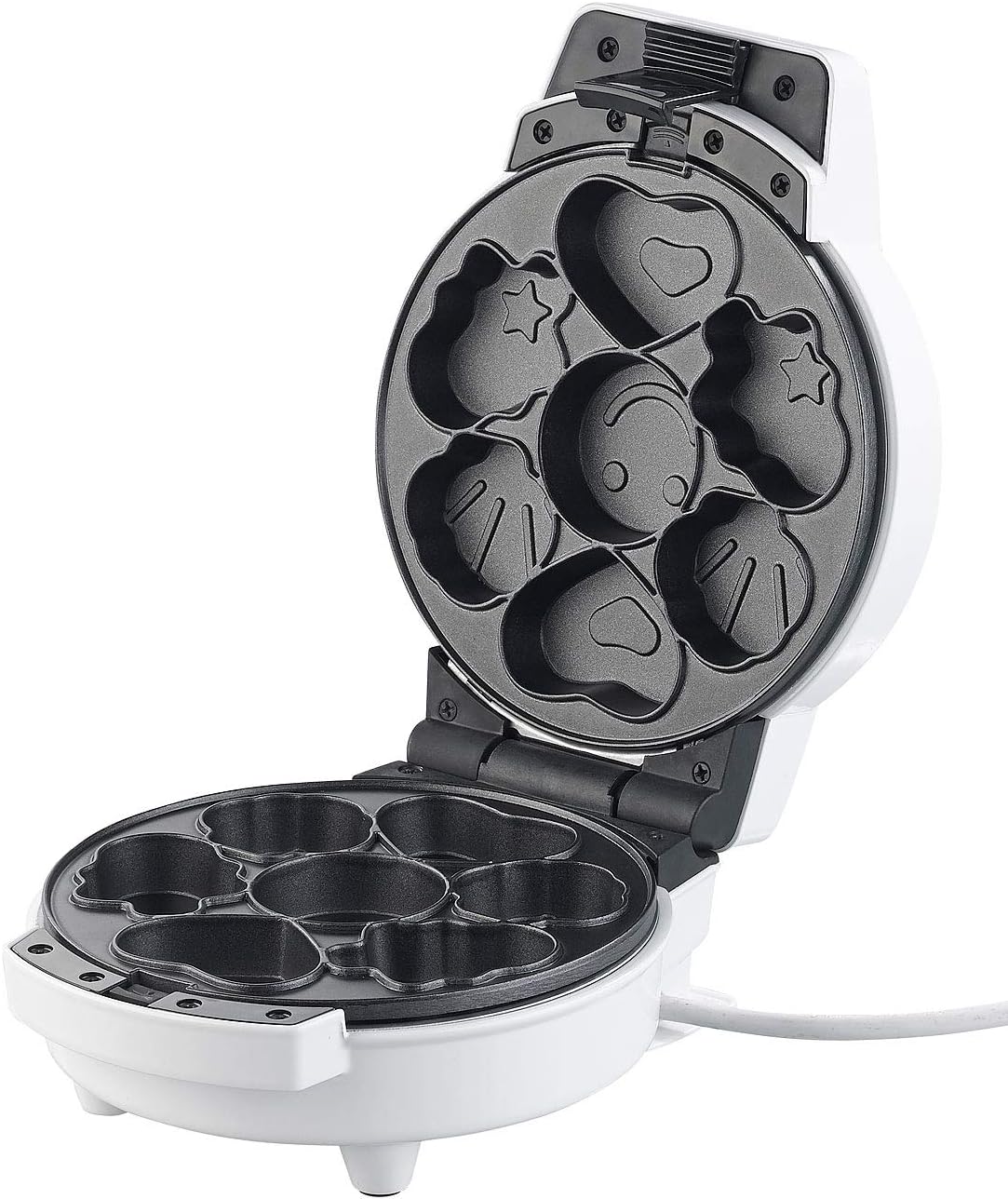 3in1 Donutmaker
