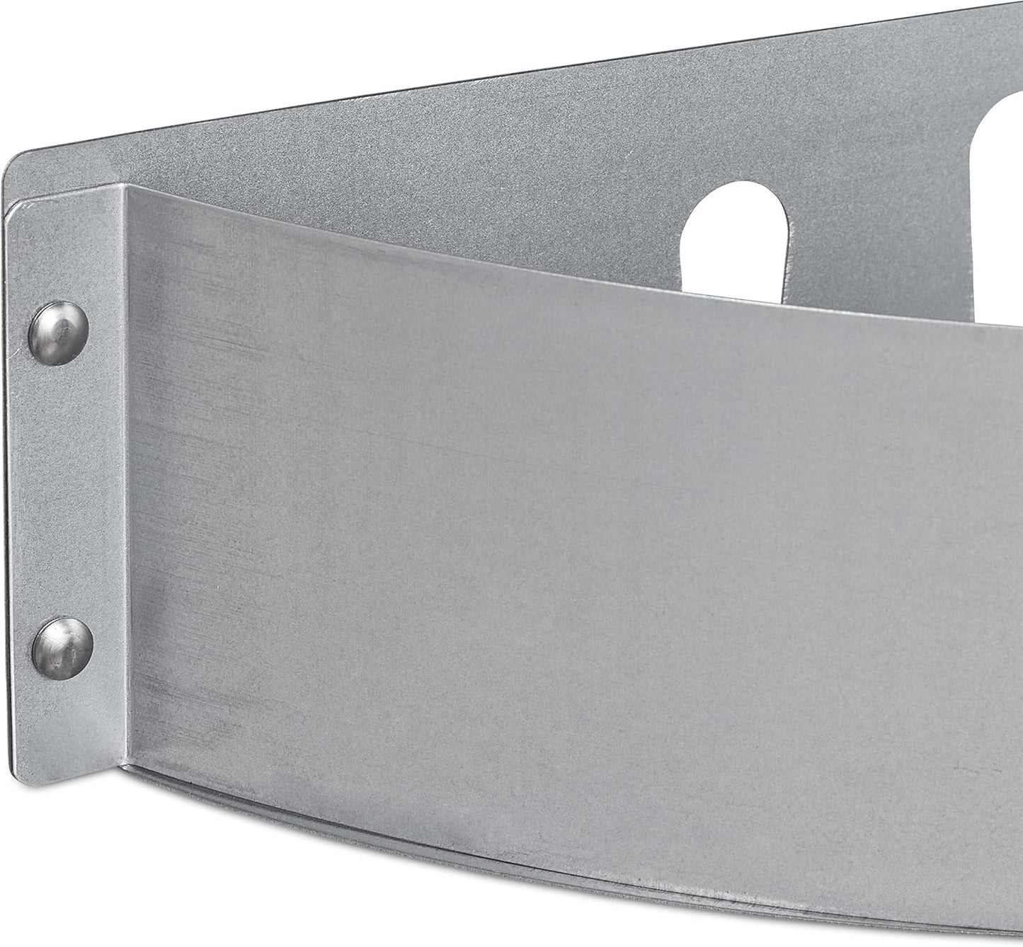 Kohlekorb-Set für direktes/indirektes Grillen