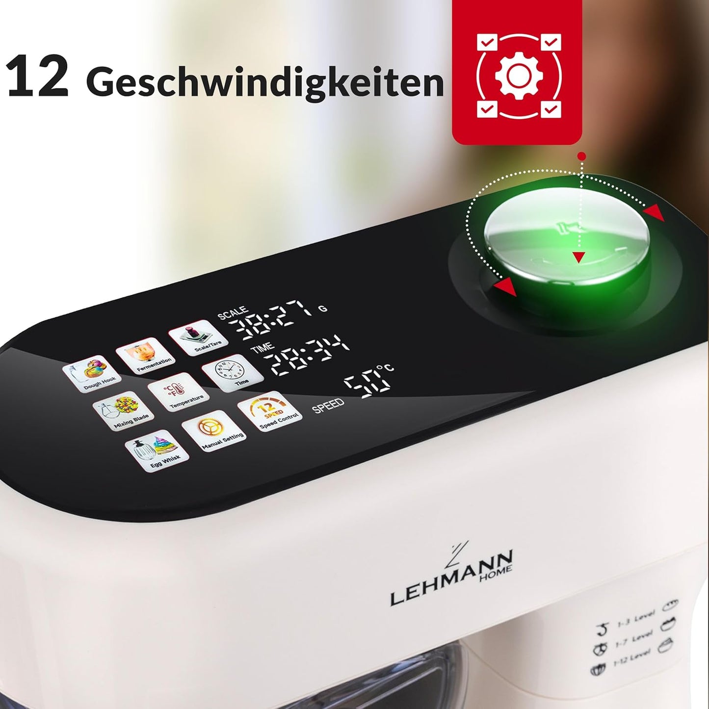 Küchenmaschine