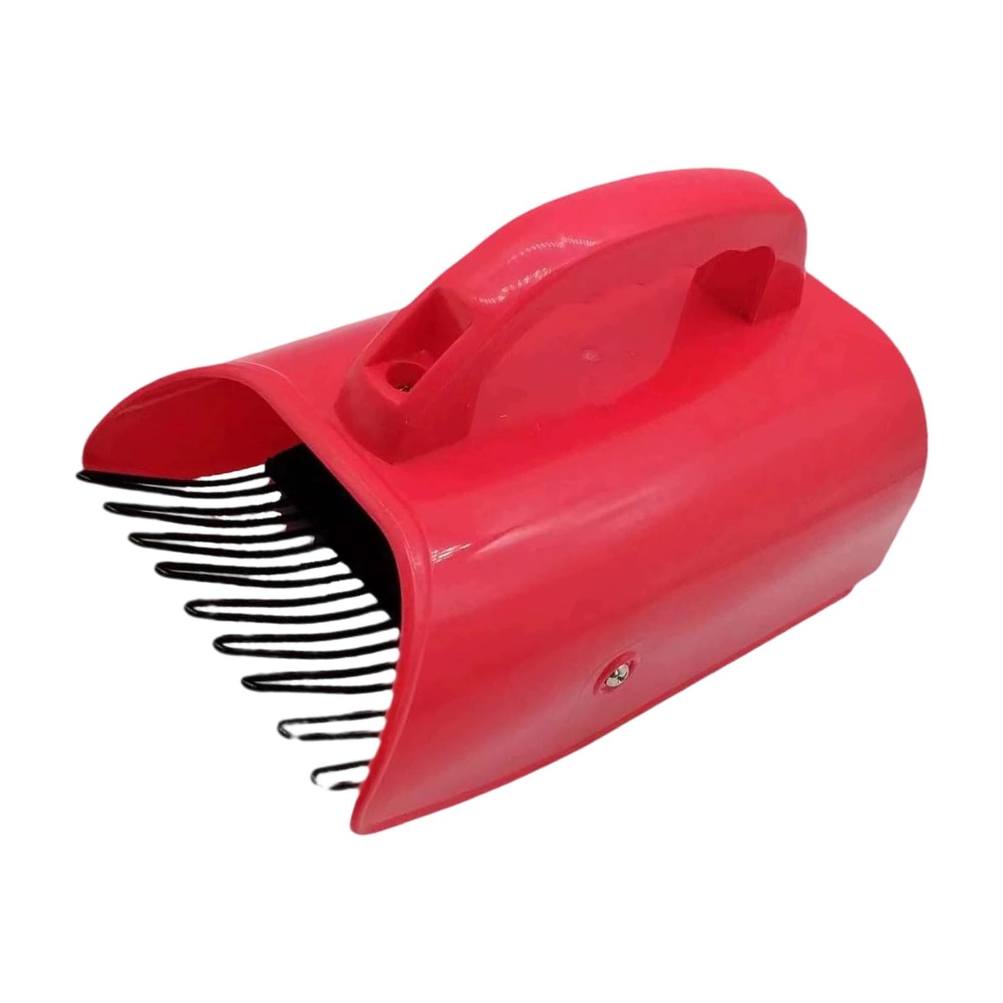 Ergonomisches Heidelbeer-Erntemaschinen-Werkzeug, B