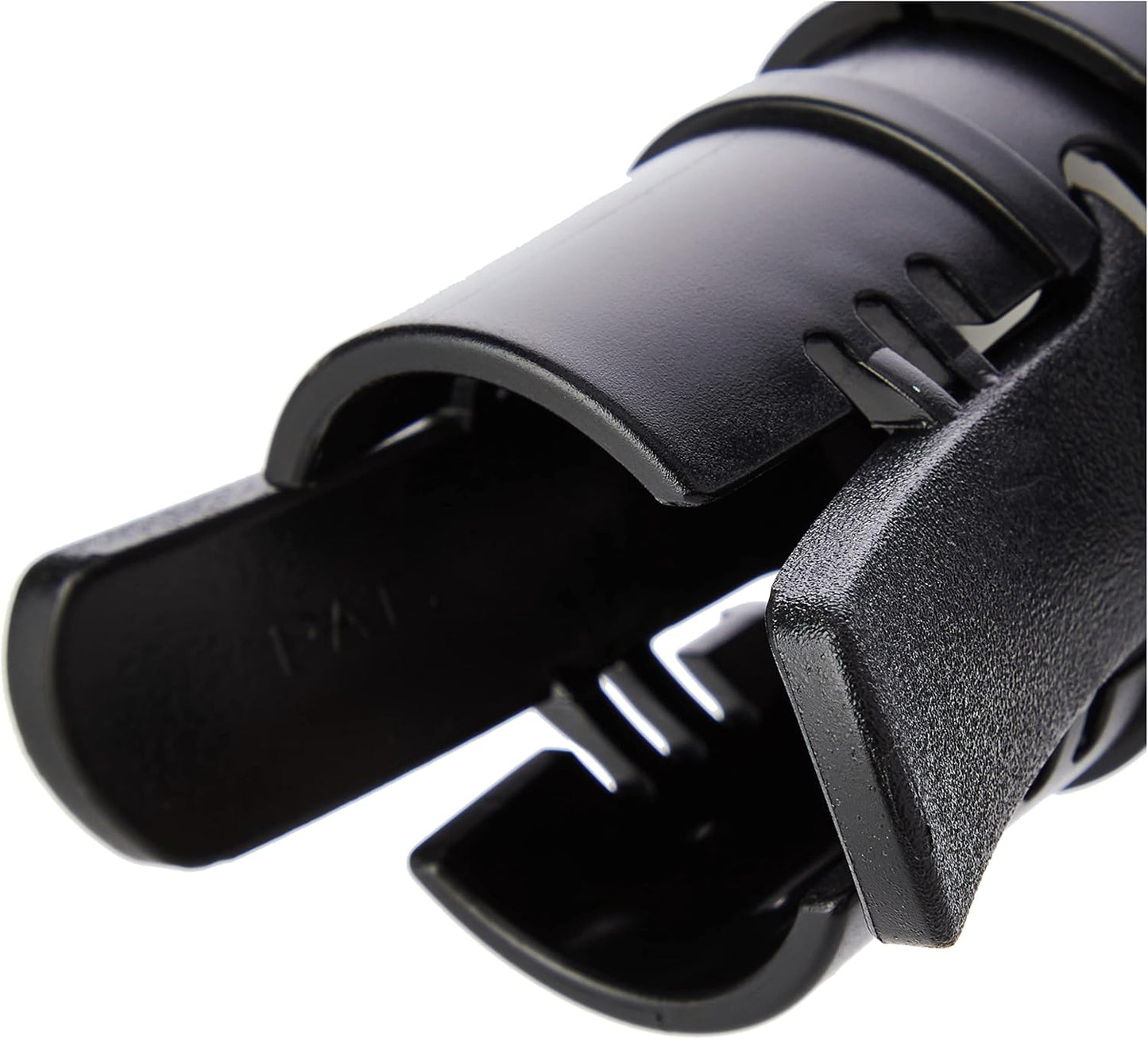 Champagnerverschluss SW-106, Sw106 Schwarz Matt