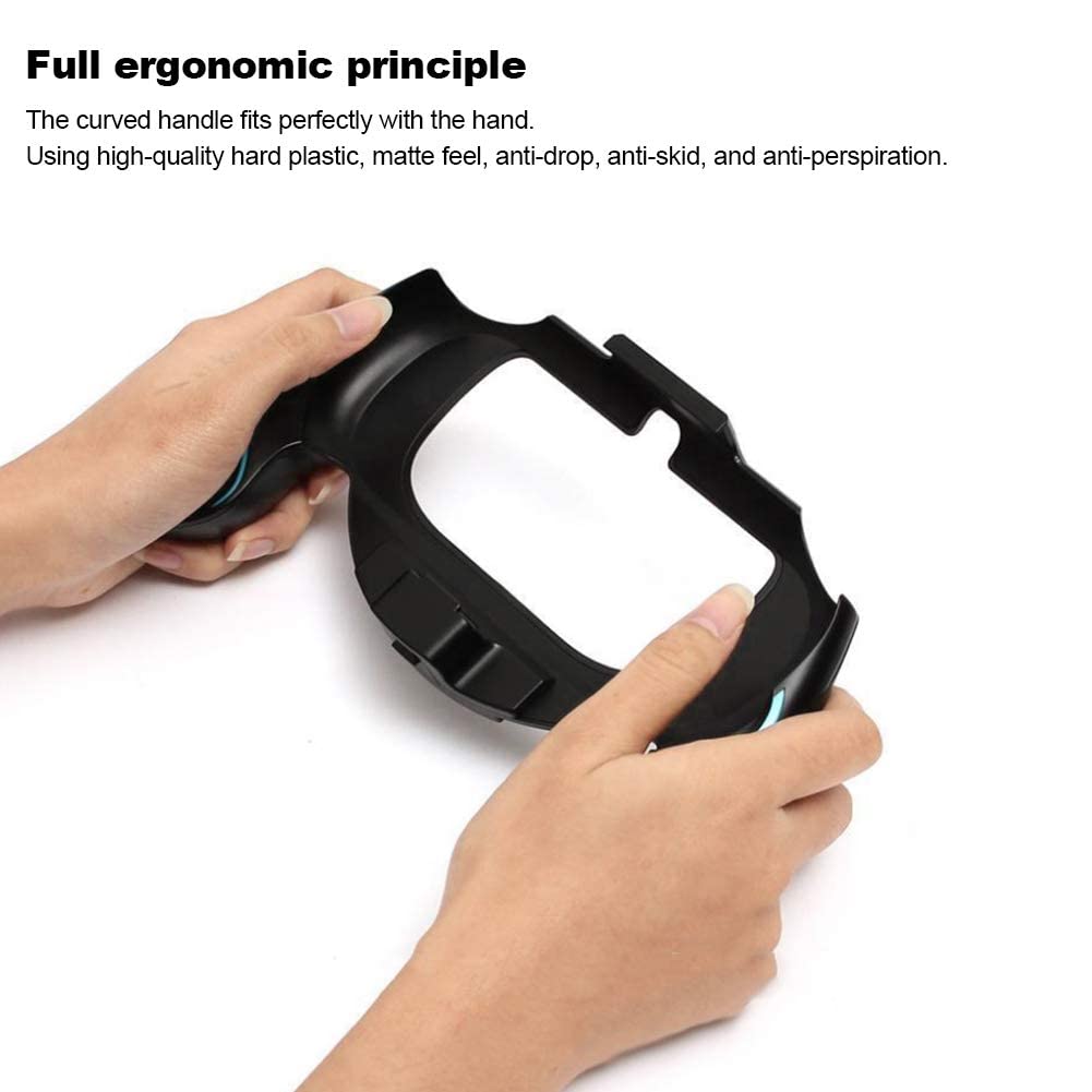 Ergonomischer Support-Controller für PS Vita 1000