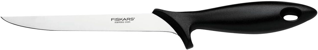 Filetiermesser, Nachhaltige Verpackung Filetiermesser