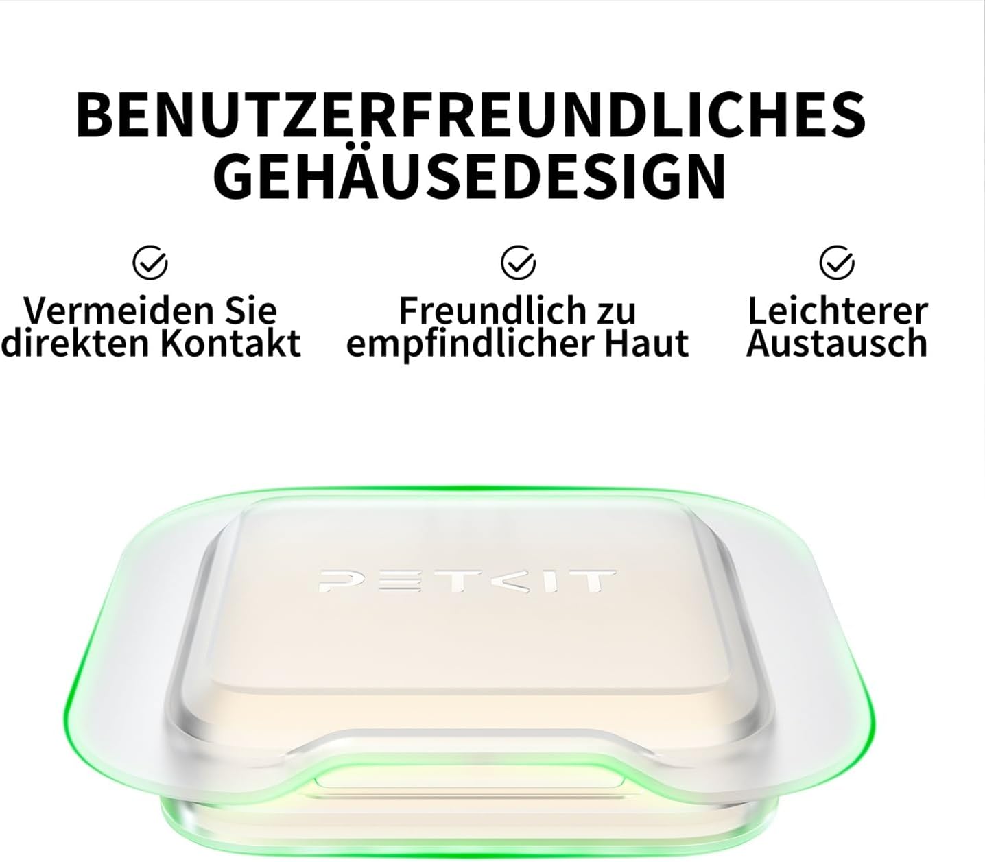 3er Set Geruchsvernichter N50 2.0 für Pura Max, N50 2.0