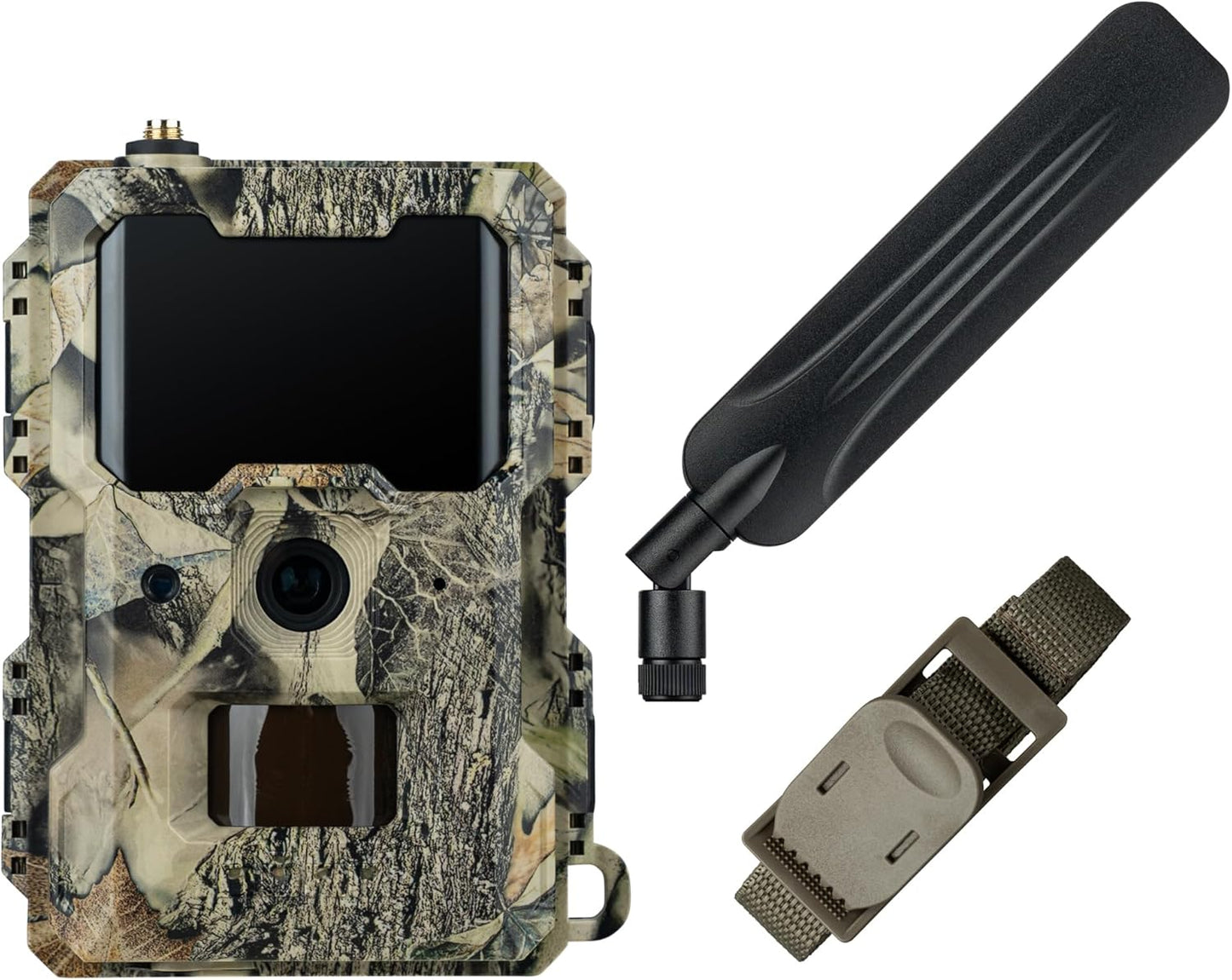Cloud Mini 4G Wildkamera Starter-Set, Starter-Set