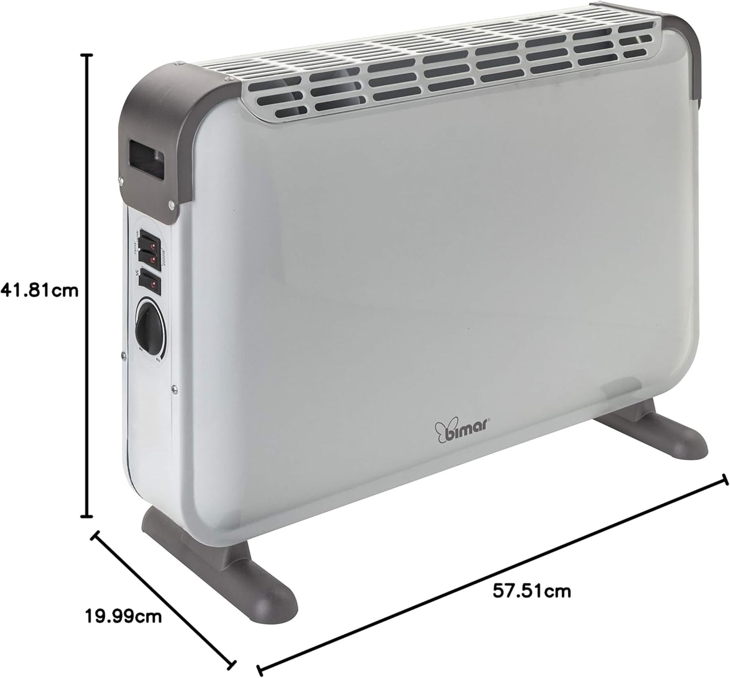 HC504 Konvektor, Ama07