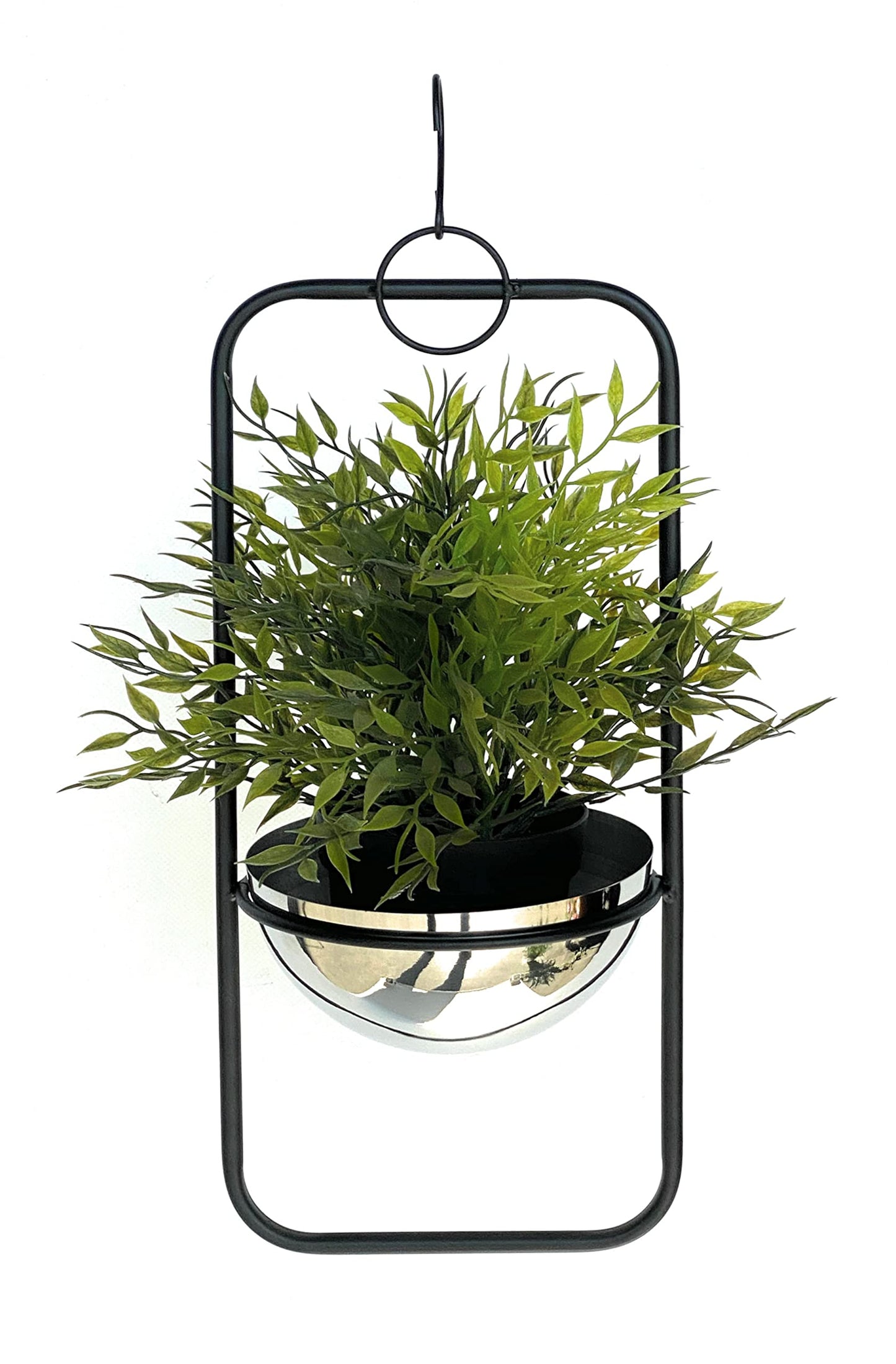 Blumenampel 96083, S / 44,5 cm