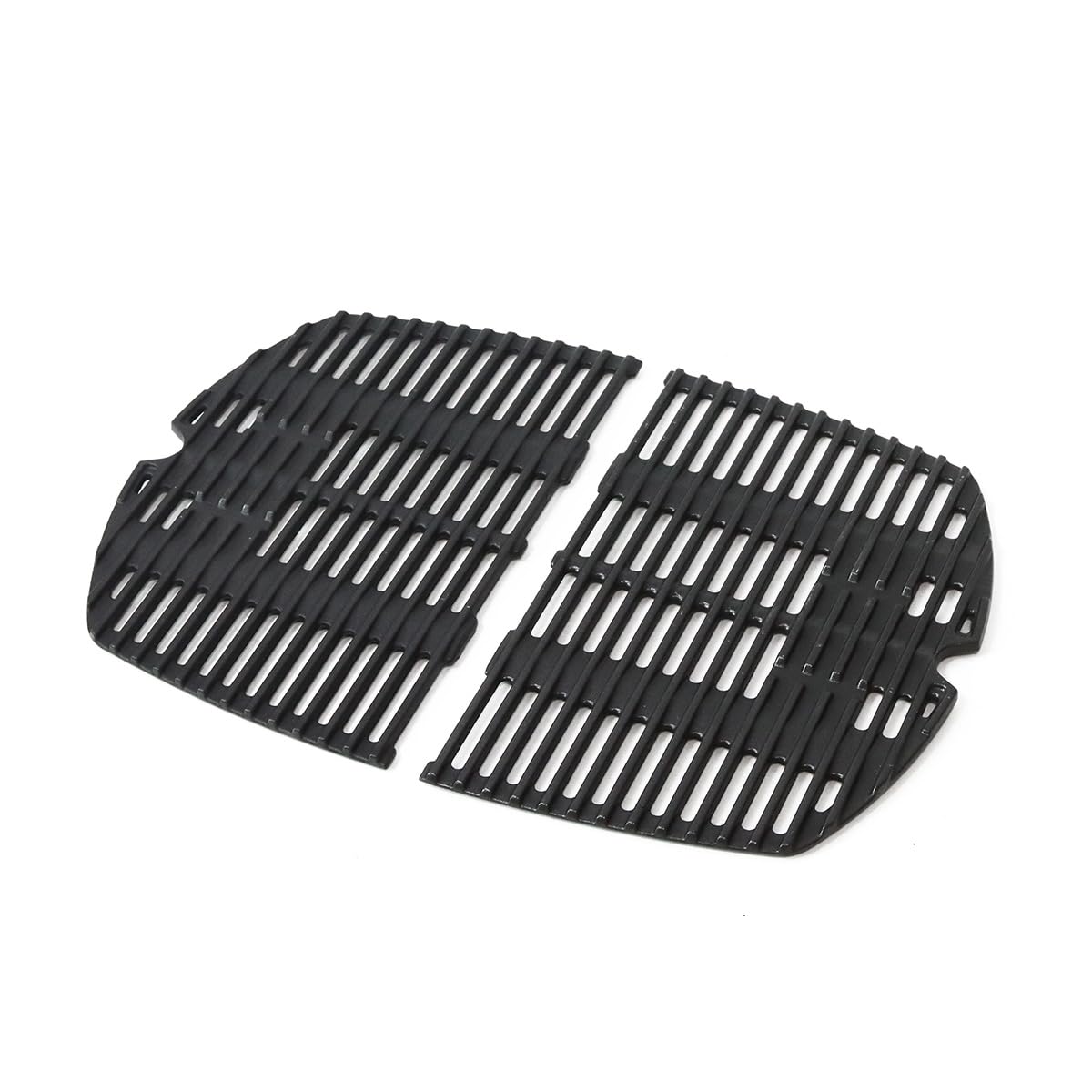 Grillrost-Set für Weber Q200-Serie, Grillrost für Weber Q200