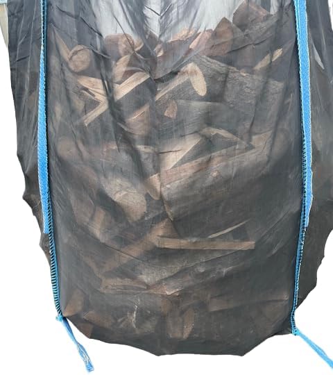 Gartensack für Brennholz