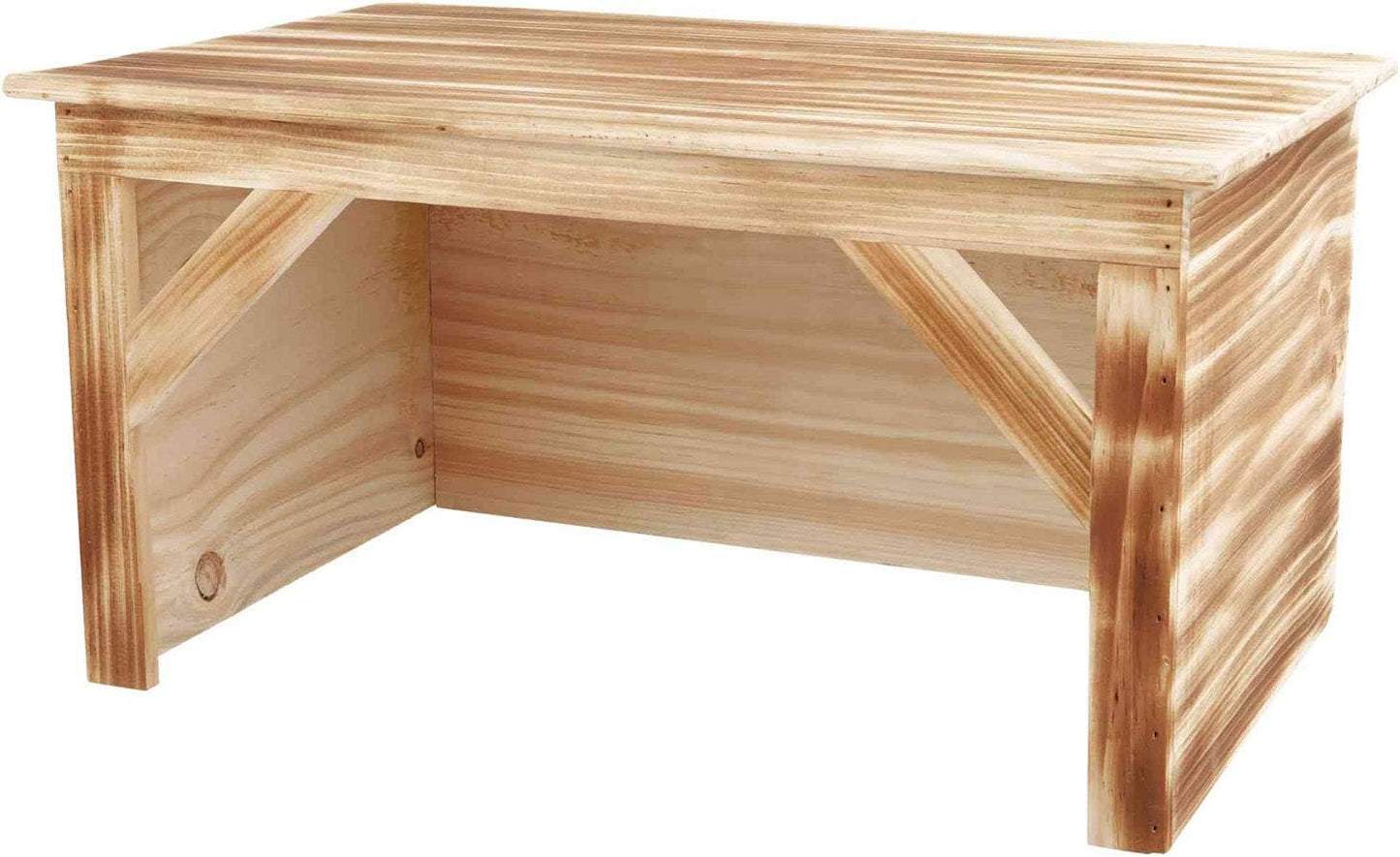 Kaninchen Holzhaus 61940