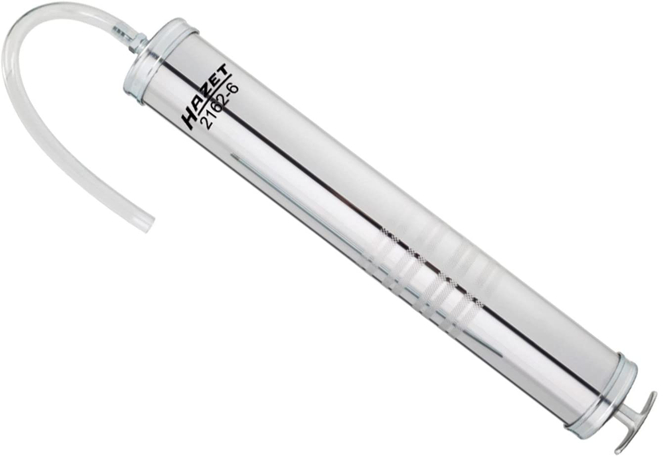 Saug- und Druckspritze 2162-4