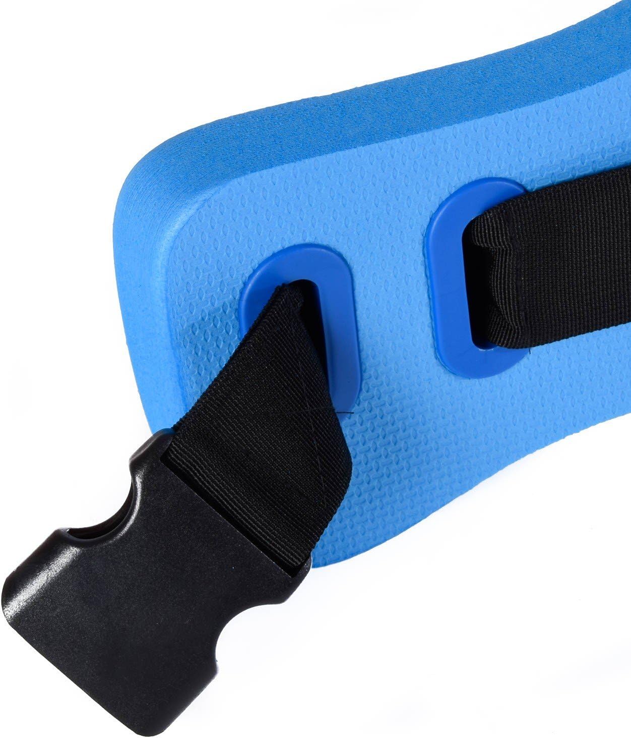 Aquajogging Gürtel Schwimmhilfe bis 70 kg, Single