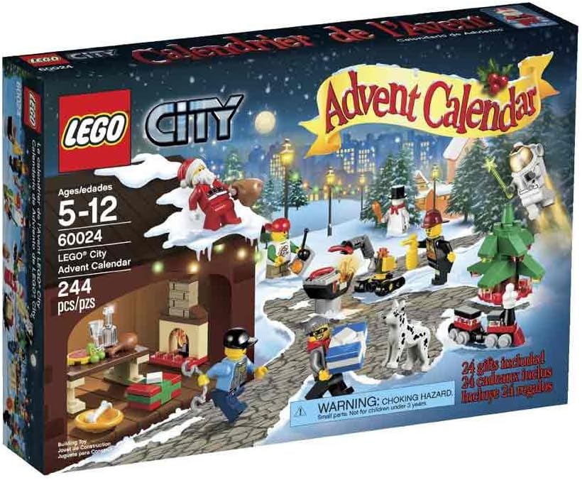 City Adventskalender