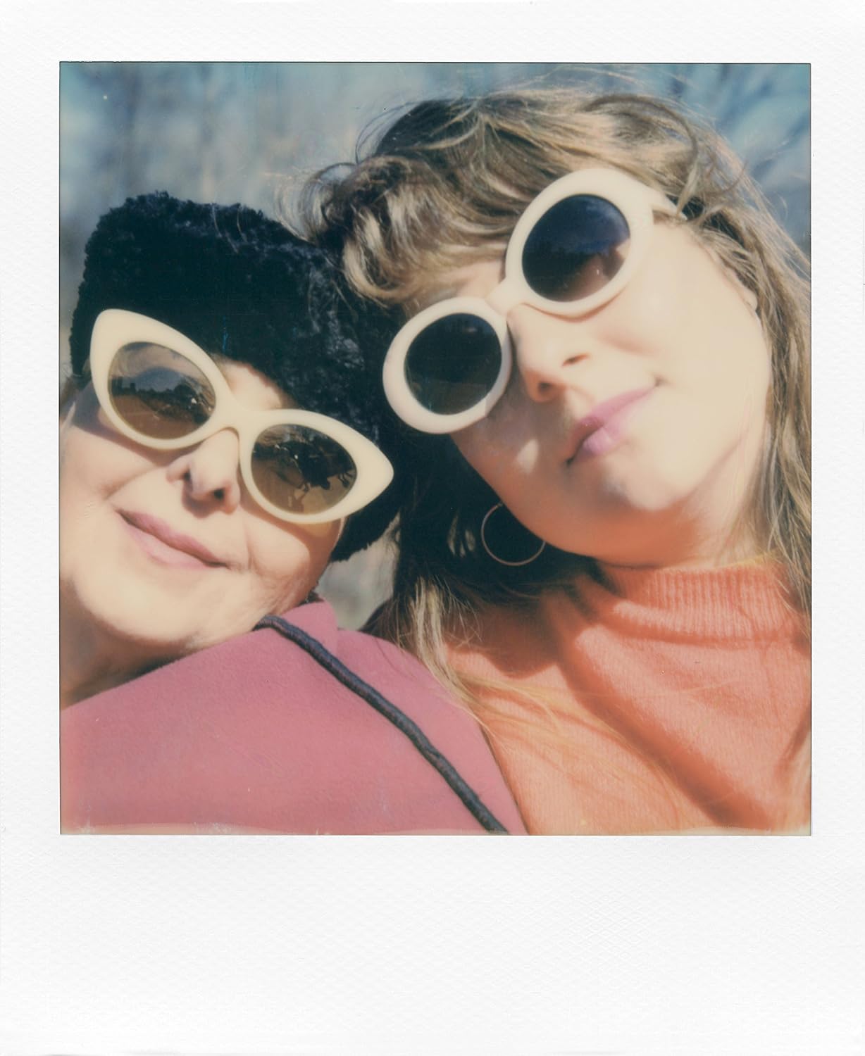 2x Farbfilme für i-Type, Farbfilm für i-Type - Doppelpack