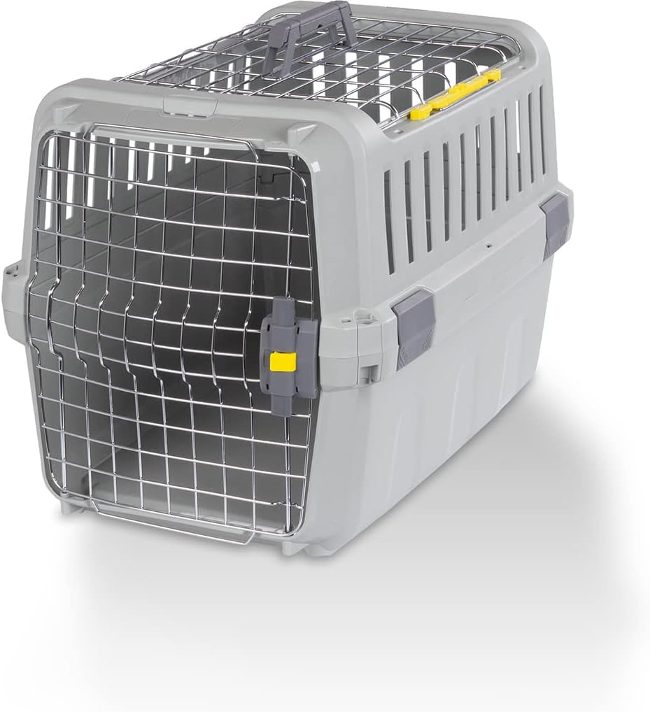 Hunde Transportbox Interstate, 55 x 36 x 36cm