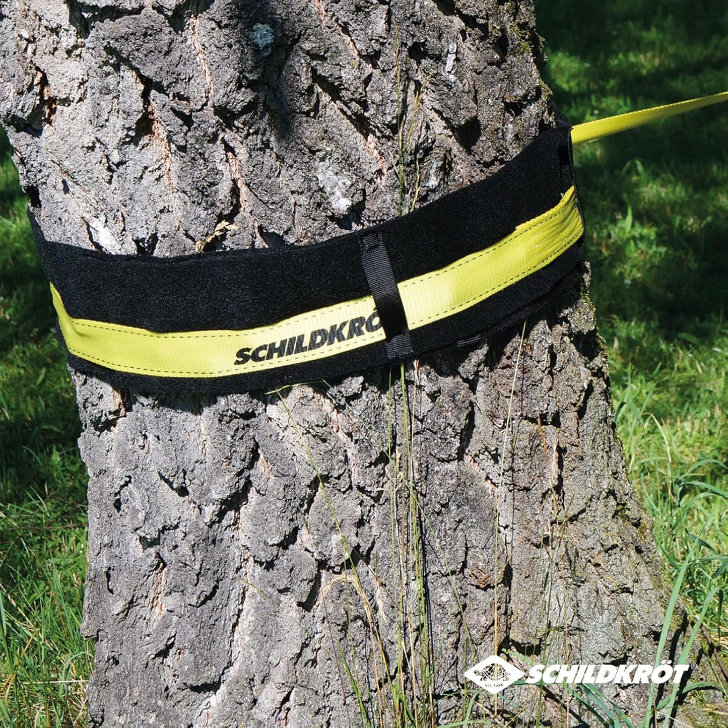 Slackers Baumschutz-Set