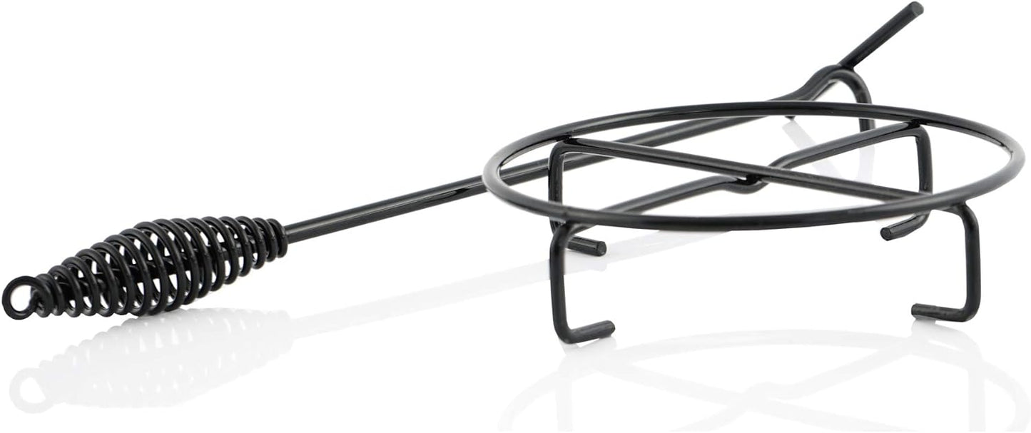 8-teiliges Dutch Oven Set, 8-teilig