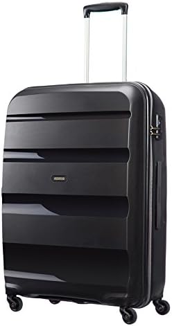 Bon Air Spinner Koffer, Schwarz L (75 cm-91 L)